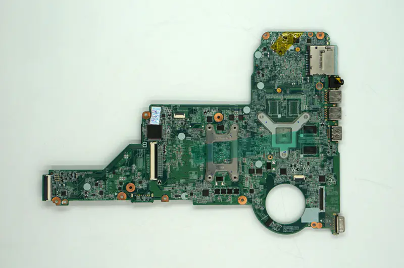 Placa-mãe HP 720692-501 720692-001 15