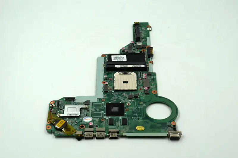 Placa-mãe HP 720692-501 720692-001 15