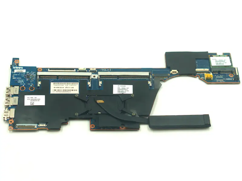 Placa-mãe HP ENVY M6 SLEEKBOOK 725462-501 A76M A10-5745M W8STD
