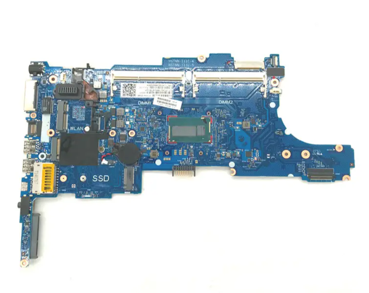Placa-mãe HP Elitebook 840 G1 730808-501 730808-601 730808-001