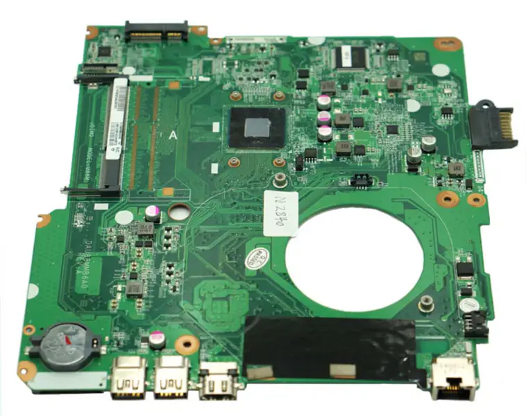 Placa-mãe HP 732080-001 DAU88MMB6A0