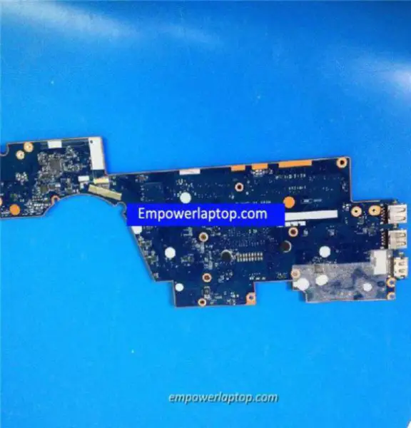 Placa-mãe HP TouchSmart M6 732775-501 LA-9315P