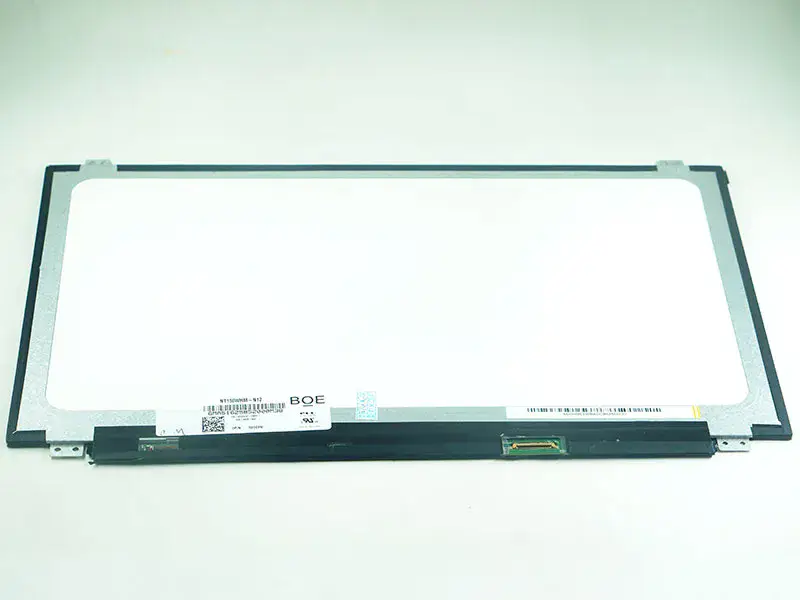 Ecrã LCD de 15,6 para Lenovo Y50-70 Z510 B50 B50-30 G50 G50-45 G50-70 G50-75 Z50-70 S5-S531 ecrã LED 30 pinos 1366*768