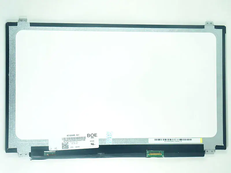 Ecrã LCD de 15,6 para Lenovo Y50-70 Z510 B50 B50-30 G50 G50-45 G50-70 G50-75 Z50-70 S5-S531 ecrã LED 30 pinos 1366*768