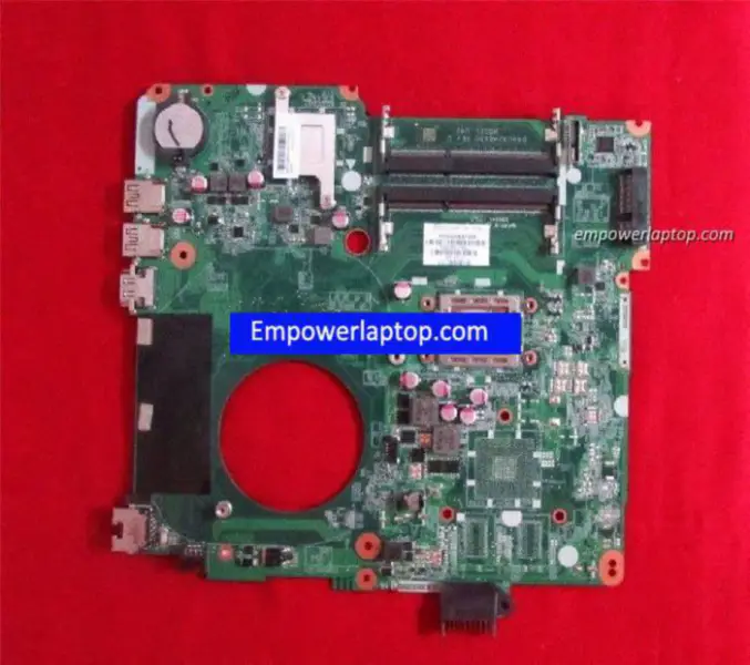 Placa-mãe HP 15-N 738124-001 738124-501 A10-5745M DA0U92MB6D0