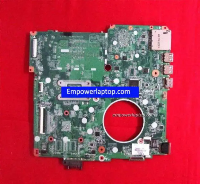 Placa-mãe HP 15-N 738124-001 738124-501 A10-5745M DA0U92MB6D0