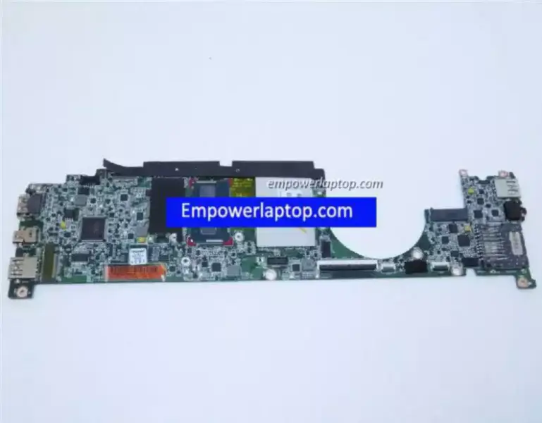 Placa-mãe HP 743850-501 743850-001 SPECTRE 13-3010DX 13T 13-3000