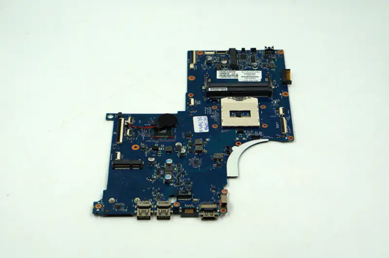 Placa-mãe HP 17-J 746450-501 6050A2549501-MB-A02