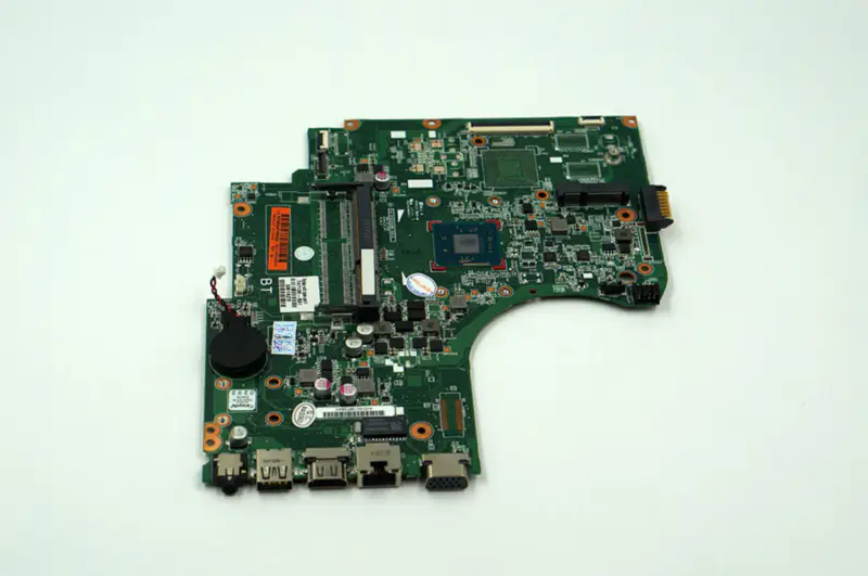 Placa-mãe HP 15-D 747138-501 747138-001