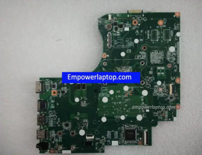Placa-mãe HP 747149-001 747149-501 15 15-D 255 g2 E1-2100
