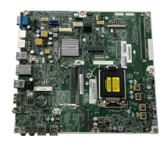 Placa-mãe HP EliteOne 800 G1 750105-001 747681-001