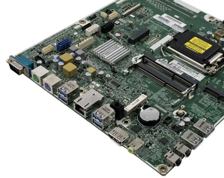 Placa-mãe HP EliteOne 800 G1 750105-001 747681-001