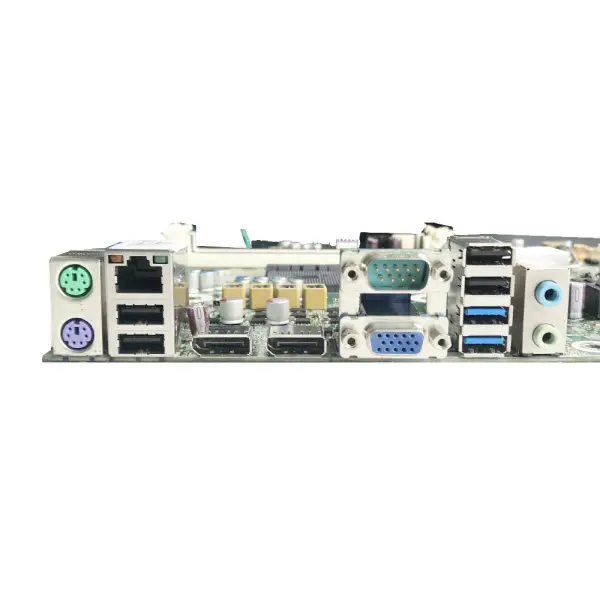 HP Elite 705 G1 752149-001 752149-501 751439-001 Placa-mãe