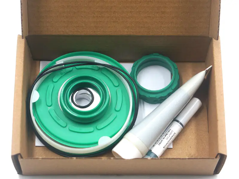 Festo 753092 DSBC/G- 80 kits de reparação