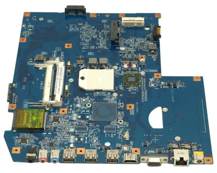 Acer 7540 48.4FP02.011 Placa-mãe