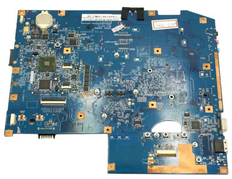 Acer 7540 48.4FP02.011 Placa-mãe