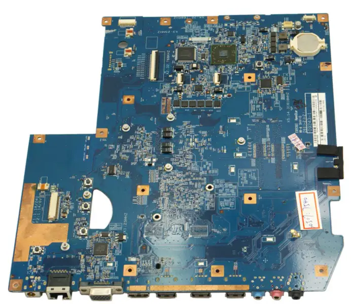 Acer 7540 48.4FP02.011 Placa-mãe