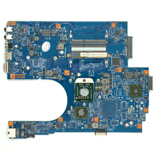 Acer Aspire 7551 7551G JE70-DN MB 48.4HP01.011 Placa-mãe