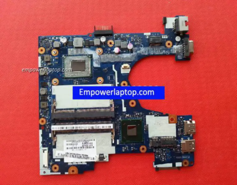 Placa-mãe Acer Aspire ONE 756 Q1VZC LA-8941P