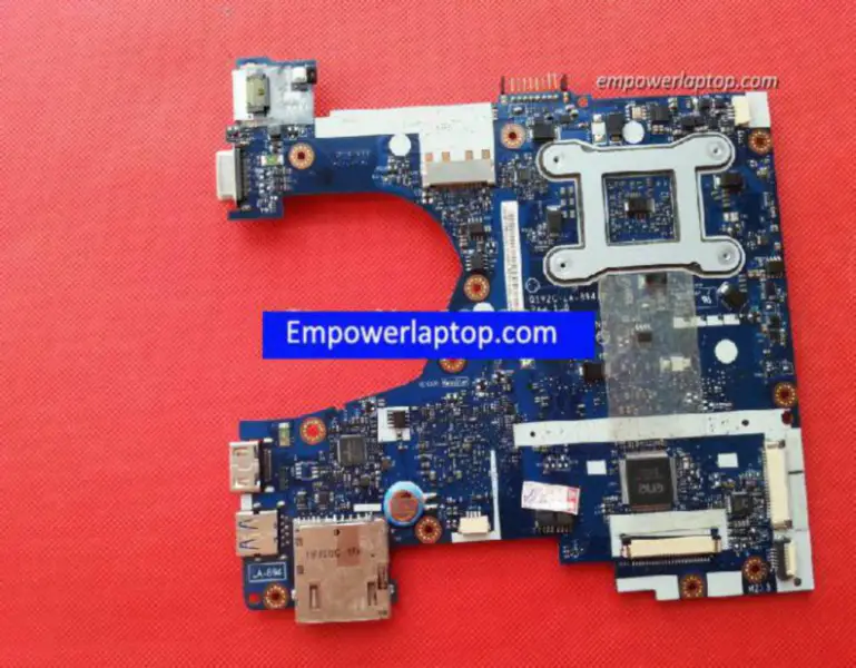 Placa-mãe Acer Aspire ONE 756 Q1VZC LA-8941P