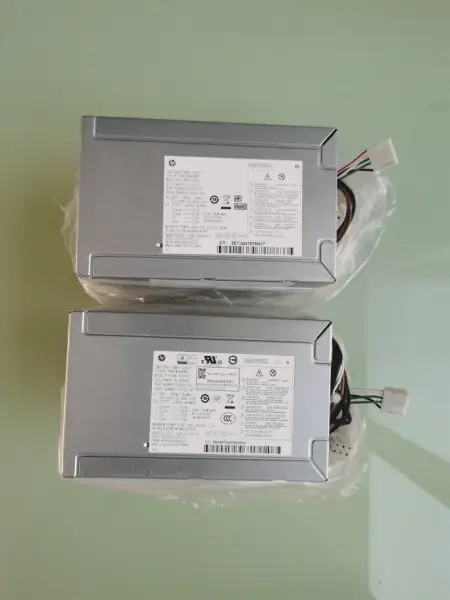 Fonte de alimentação HP PCD018 DPS-280AB-5 A