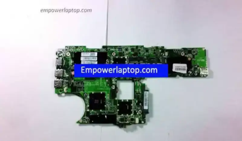 Lenovo 75Y4064 Placa-mãe do ThinkPad X100e