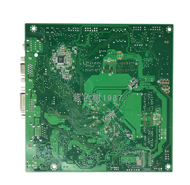 Placa-mãe HP 110 250 450 450-a114 762025-001 BYT-D mini-ITX