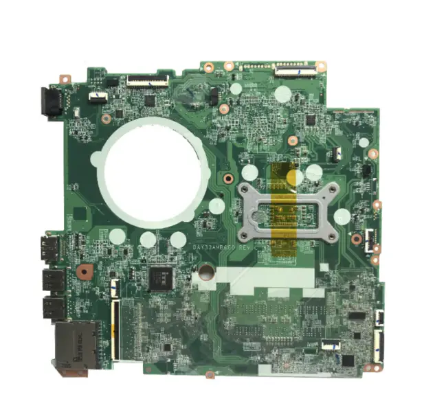 Placa-mãe HP Envy 17-K 17T-K M7-K010DX 773128-501 773128-001 DAY33AMB6C0