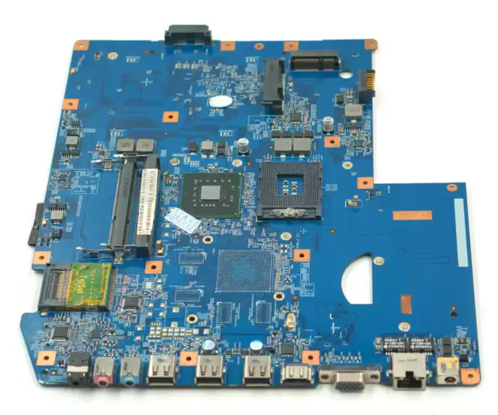 Acer 7736 48.4FX01.01M Placa-mãe