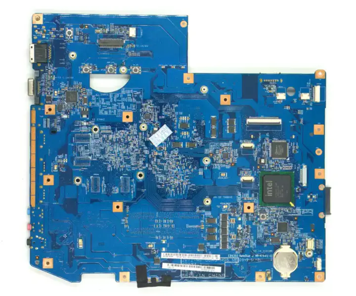 Acer 7736 48.4FX01.01M Placa-mãe