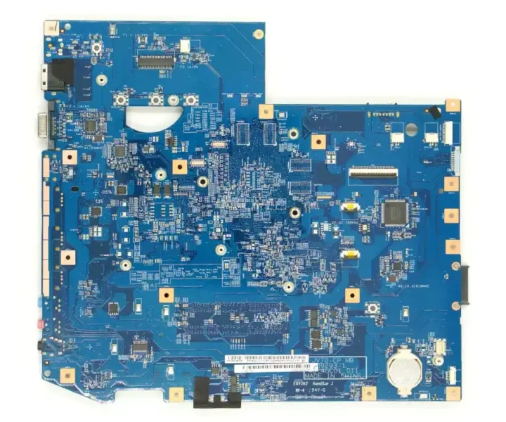 Acer 7740G 48.4GC01.011 Placa-mãe