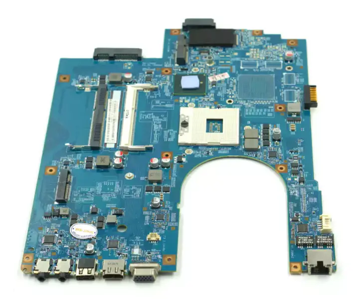 Acer 7741Z 7741G 48.4HN01.011 Placa-mãe