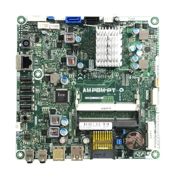 Placa-mãe HP 21-2024 776431-001 776431-501 776431-601 AMPBM-PT