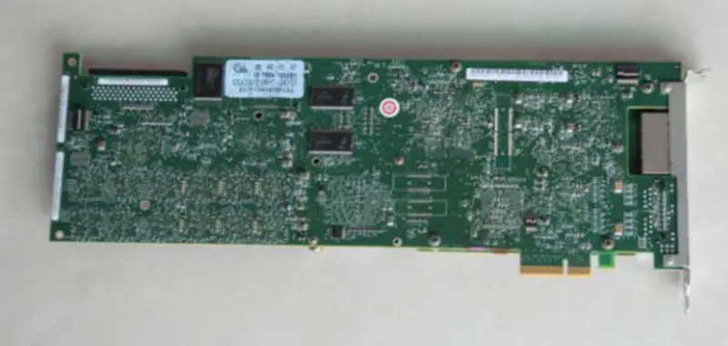 Cartão de voz NMS CG6565 4TE 776A-CG6565