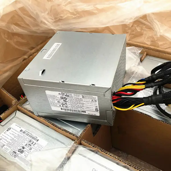Fonte de alimentação HP ML110 G9 350W S14-350P1A 780077-501 791705-001