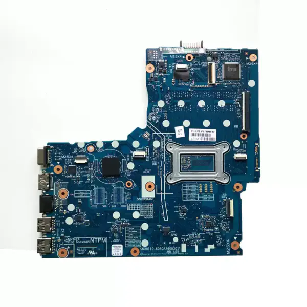 Placa-mãe HP 350 G1 G2 785488-501 785488-001