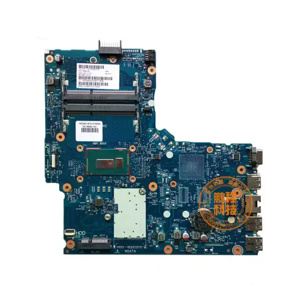 Placa-mãe HP 350 G1 G2 785488-501 785488-001