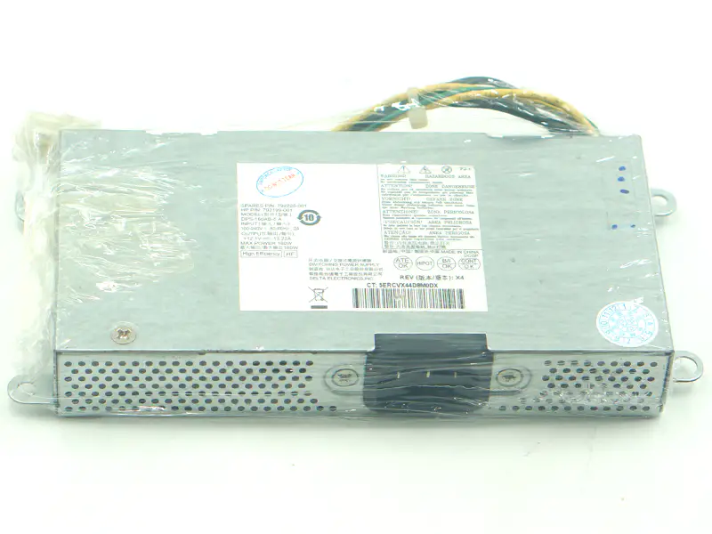 Fonte de alimentação HP PA-1161-2 DPS-160AB-5 A