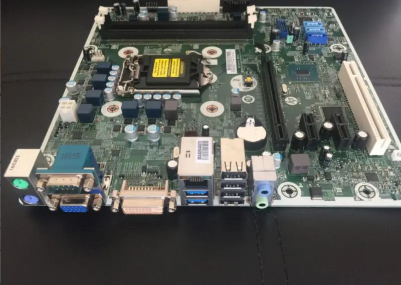 Placa-mãe HP 480 G3 MS-7A00 VER:1.0 793740-001 793302-001