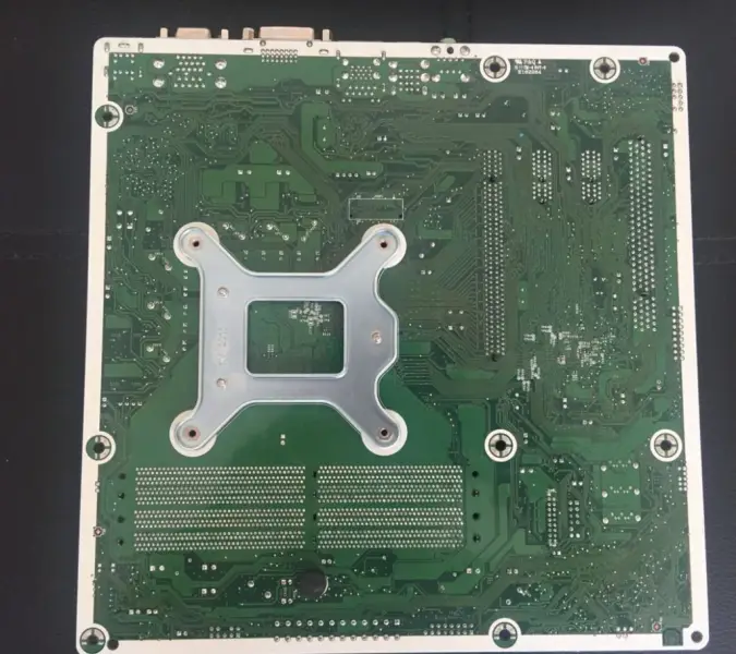 Placa-mãe HP 480 G3 MS-7A00 VER:1.0 793740-001 793302-001