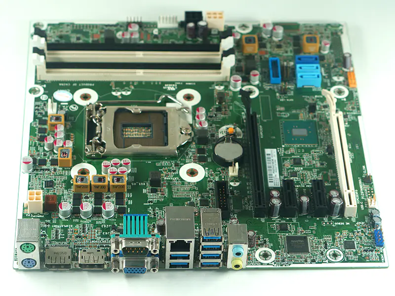 Placa-mãe HP 795206-002 800 G2 Q170 1151