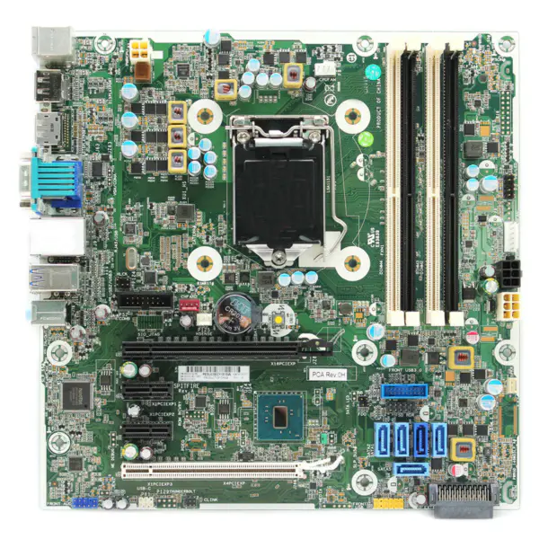 Placa-mãe HP Elite 800 G2 795970-001 795206-001 795970-501