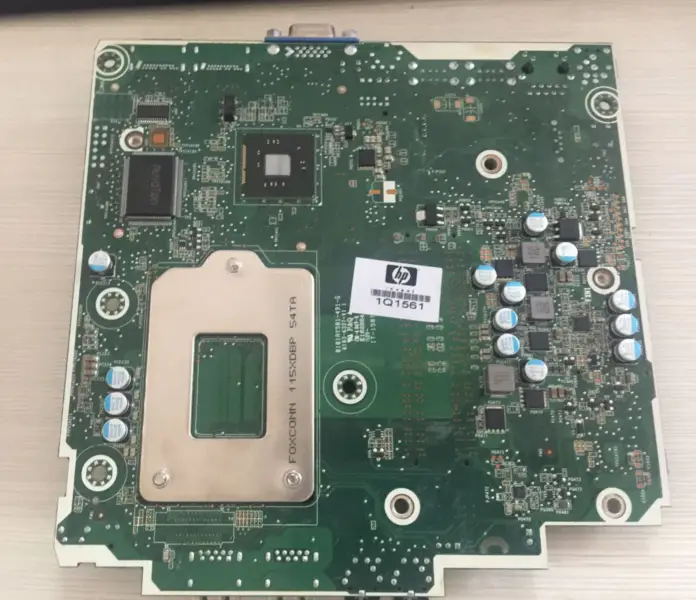 Placa-mãe HP ProDesk 400 G1 HS DM 796247-002 796147-002