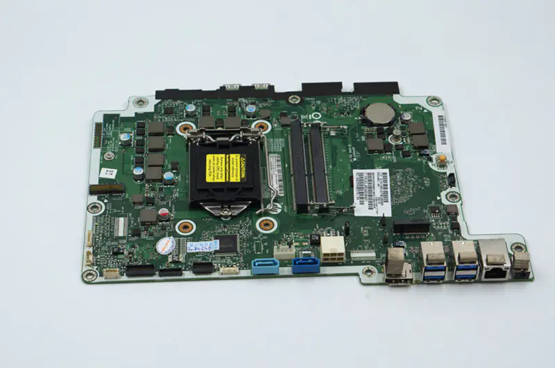 Placa-mãe HP 798976-001 ProOne 600 G2 819642-001