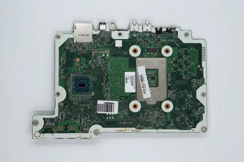 Placa-mãe HP 798976-001 ProOne 600 G2 819642-001