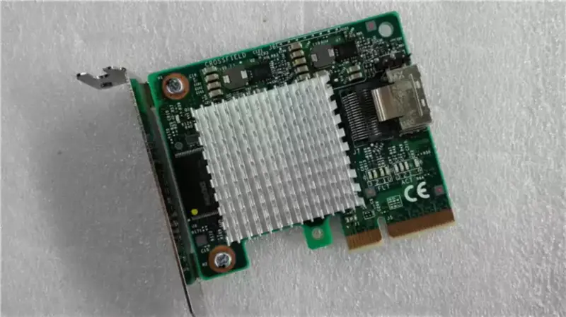 Placa ServeRAID IBM 81Y4494 H1110 6GB SATA3