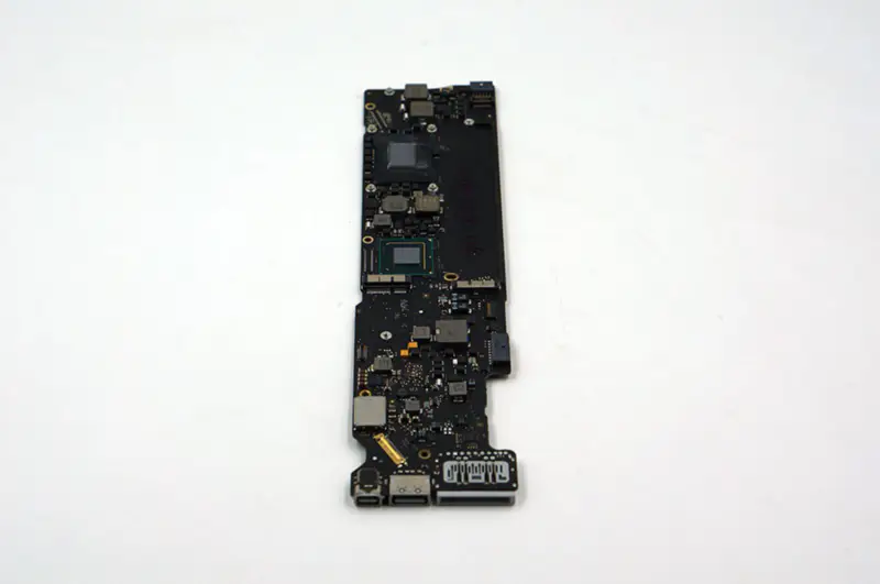 MacBook Air (13 polegadas, meados de 2011) A1369 EMC2469 i5 G2 1.7Ghz 820-3023-A Placa-mãe