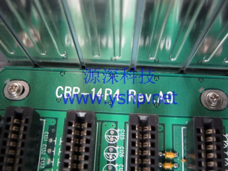 Placa de base industrial Adlink CBP-14P4 REV.A0 com dois meses de garantia placa-mãe industrial