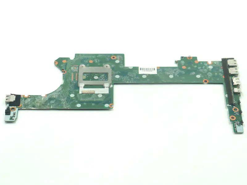 HP Spectre X360 828826-001 828826-501 828826-601 DAY0DDMBAE0 Placa-mãe i5-6200U 8G
