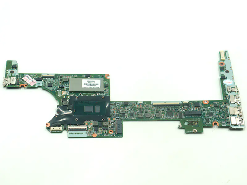 HP Spectre X360 828826-001 828826-501 828826-601 DAY0DDMBAE0 Placa-mãe i5-6200U 8G
